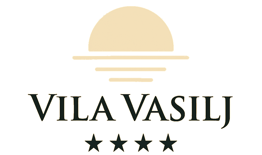 Vila Vasilj Vodice