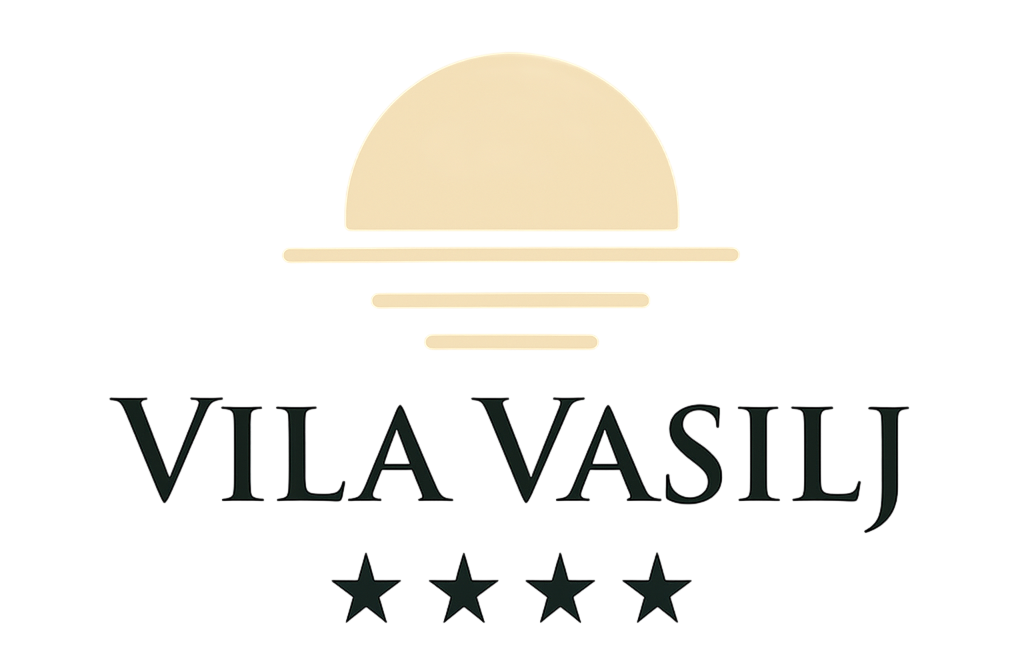 Vila Vasilj Vodice